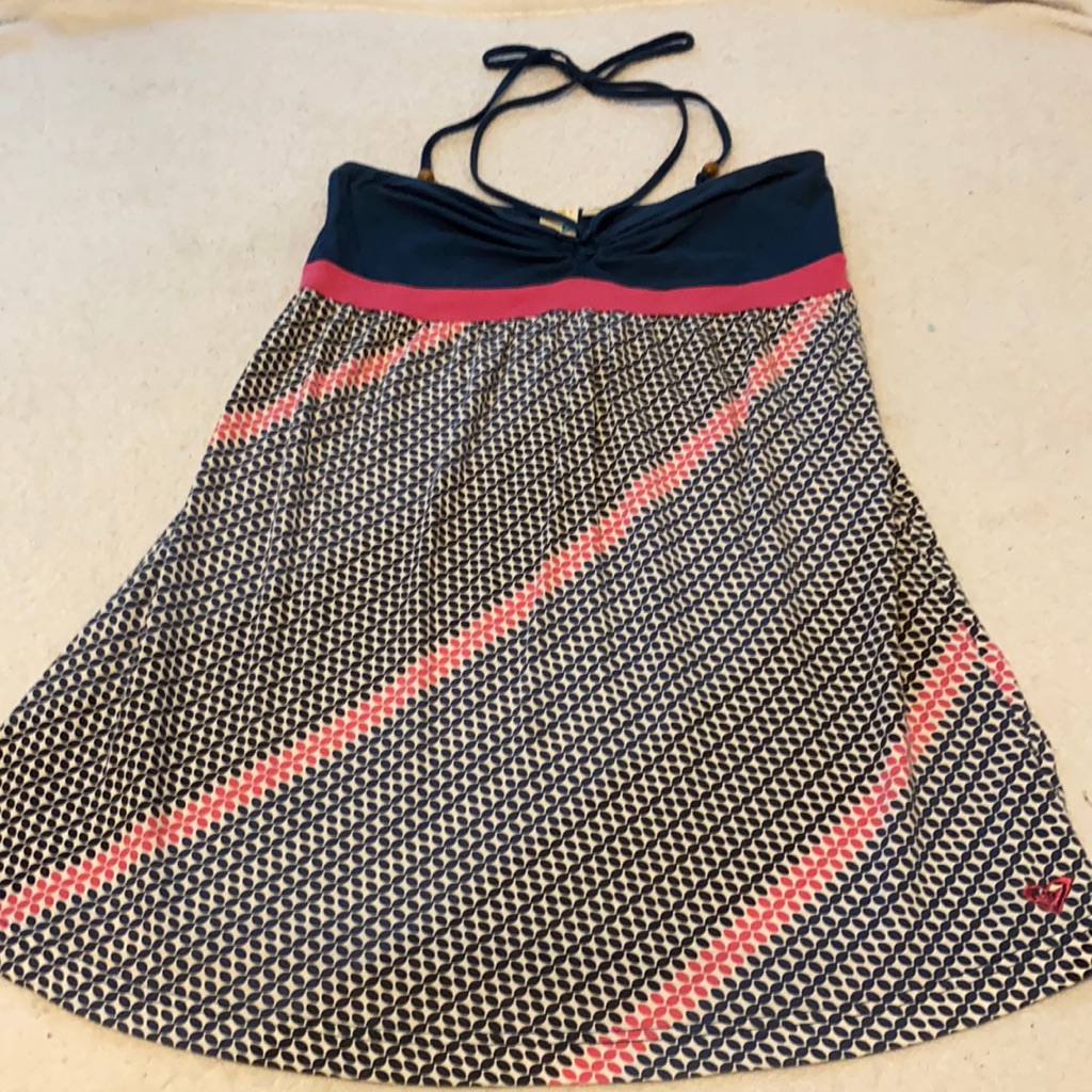 Cute Roxy Mini